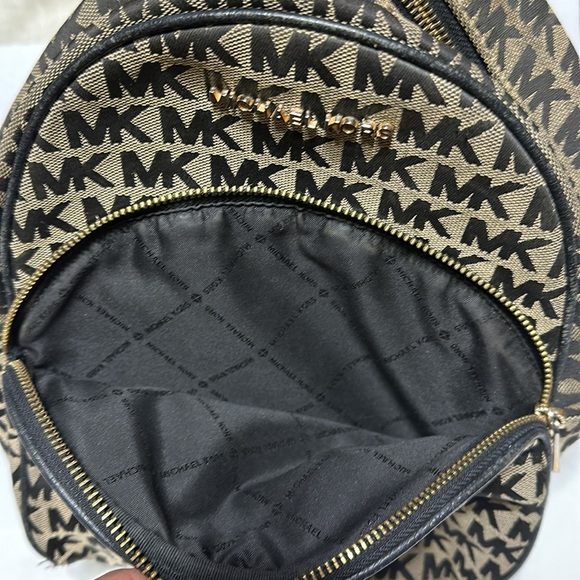 Michael Kors Backpack